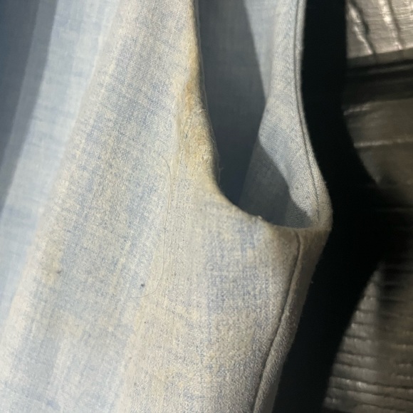 Calvin Klein Wrap Dress - Picture 2 of 4